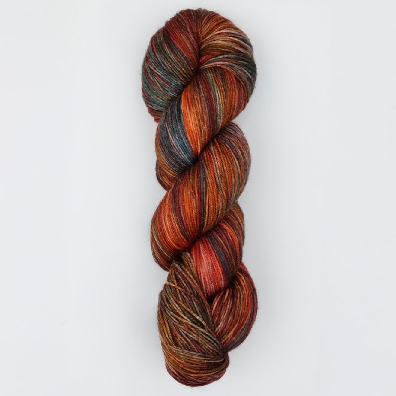 Symfonie Yarns Terra Color colour 2087 folklore