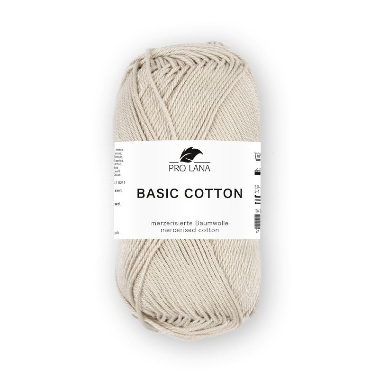 Pro Lana Basic Cotton Farbe 015