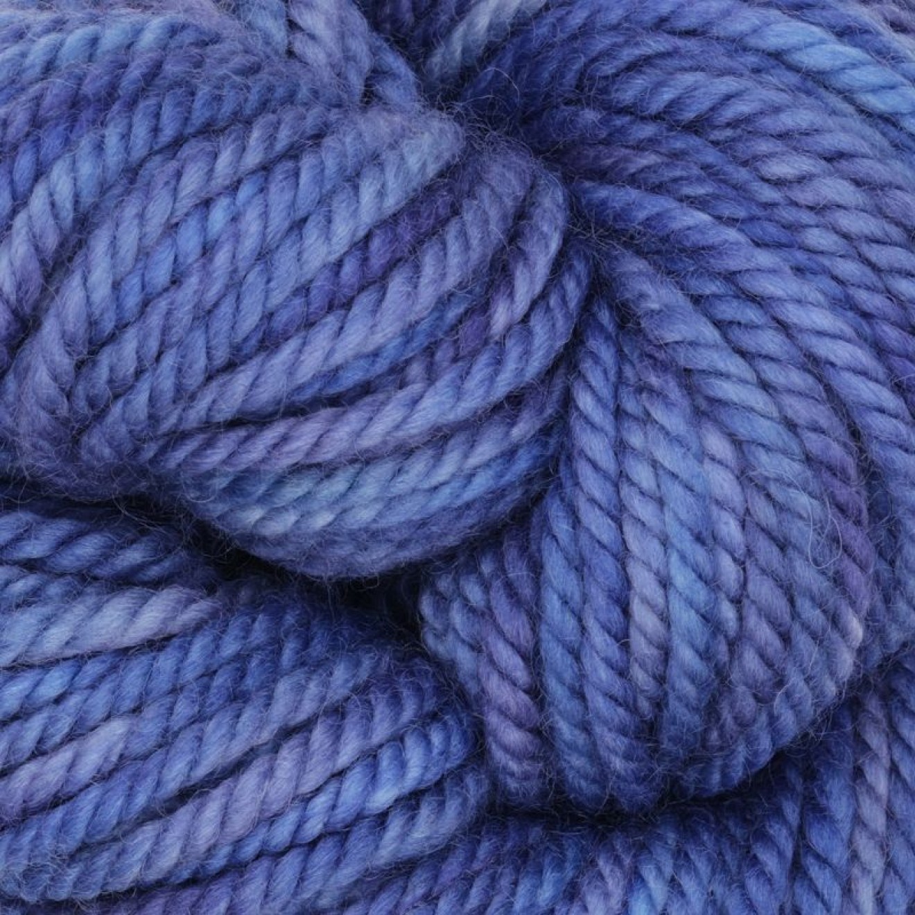 The Oxford Company Violet Jane Teppichgarn Farbe Farbe col. Blue My Mind