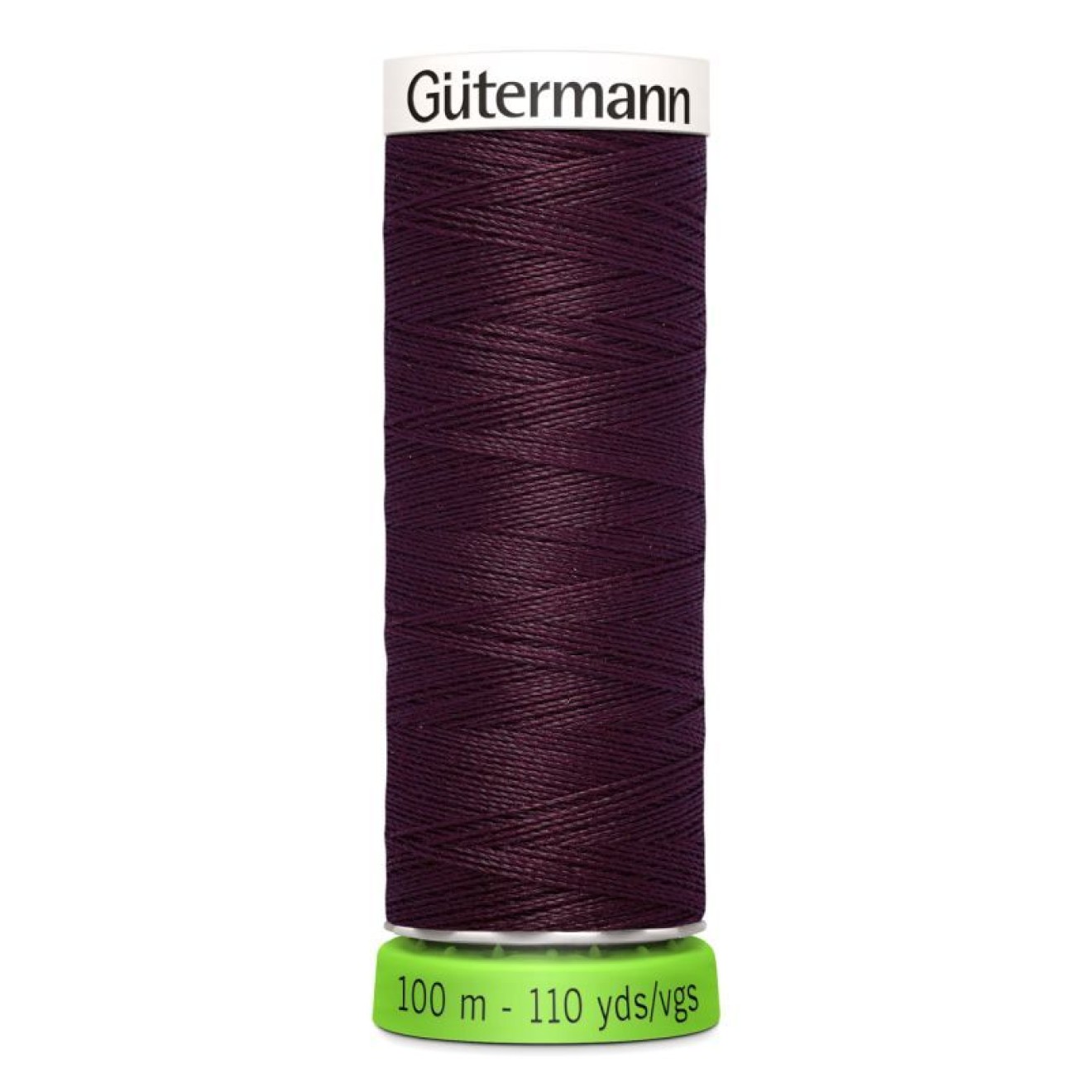Gütermann creativ Gütermann all-purpose thread rPET 100 m colour 0130