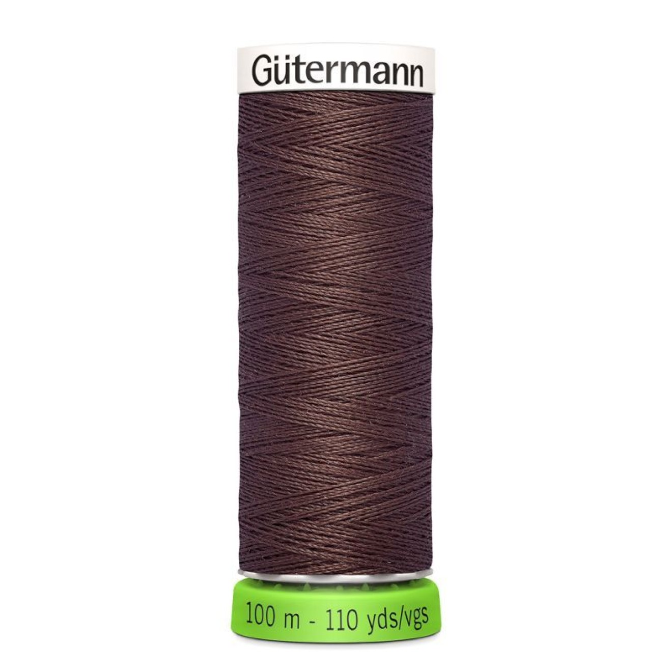 Gütermann creativ Gütermann all-purpose thread rPET 100 m colour 0446