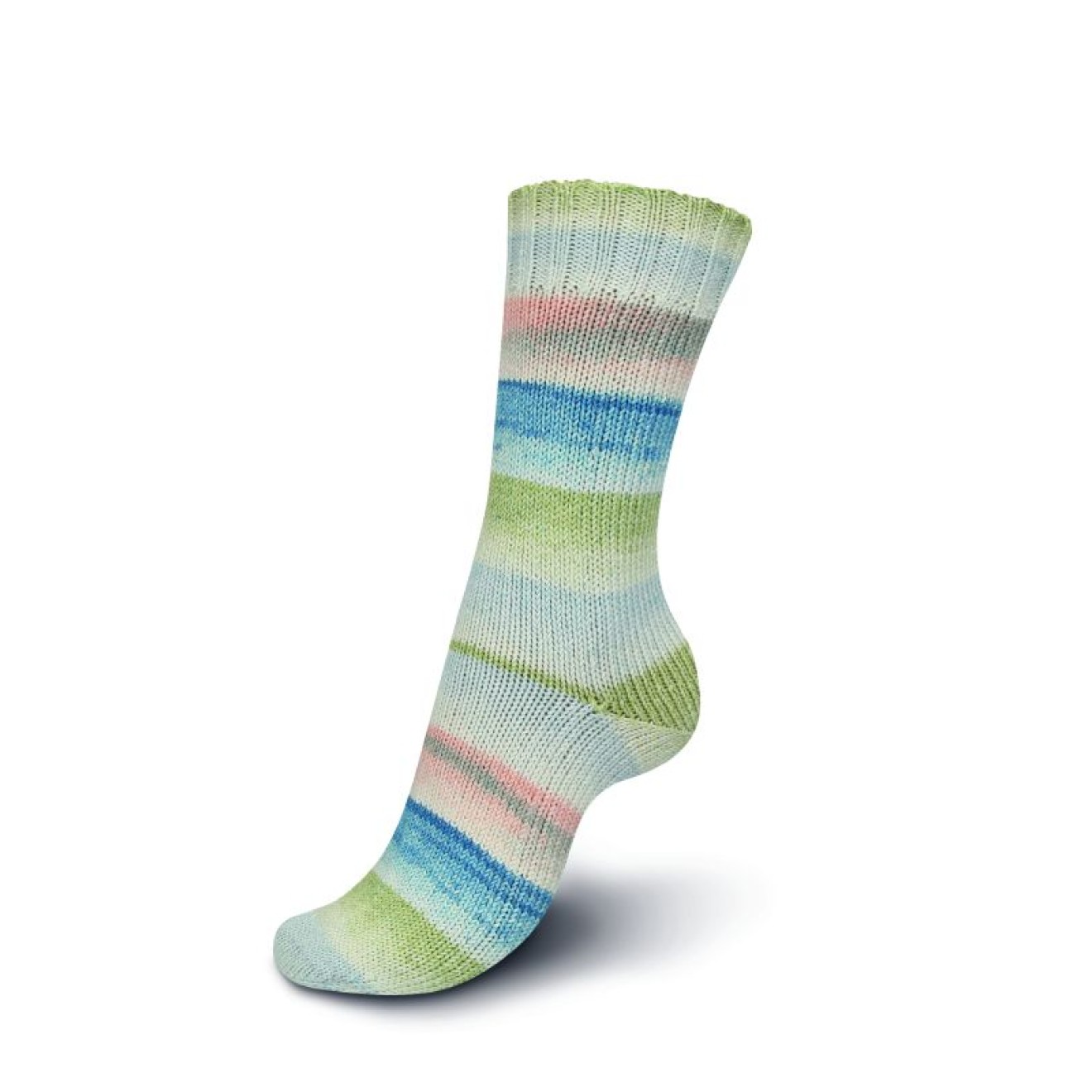 Regia Cotton Farbe 02485 gerbera color