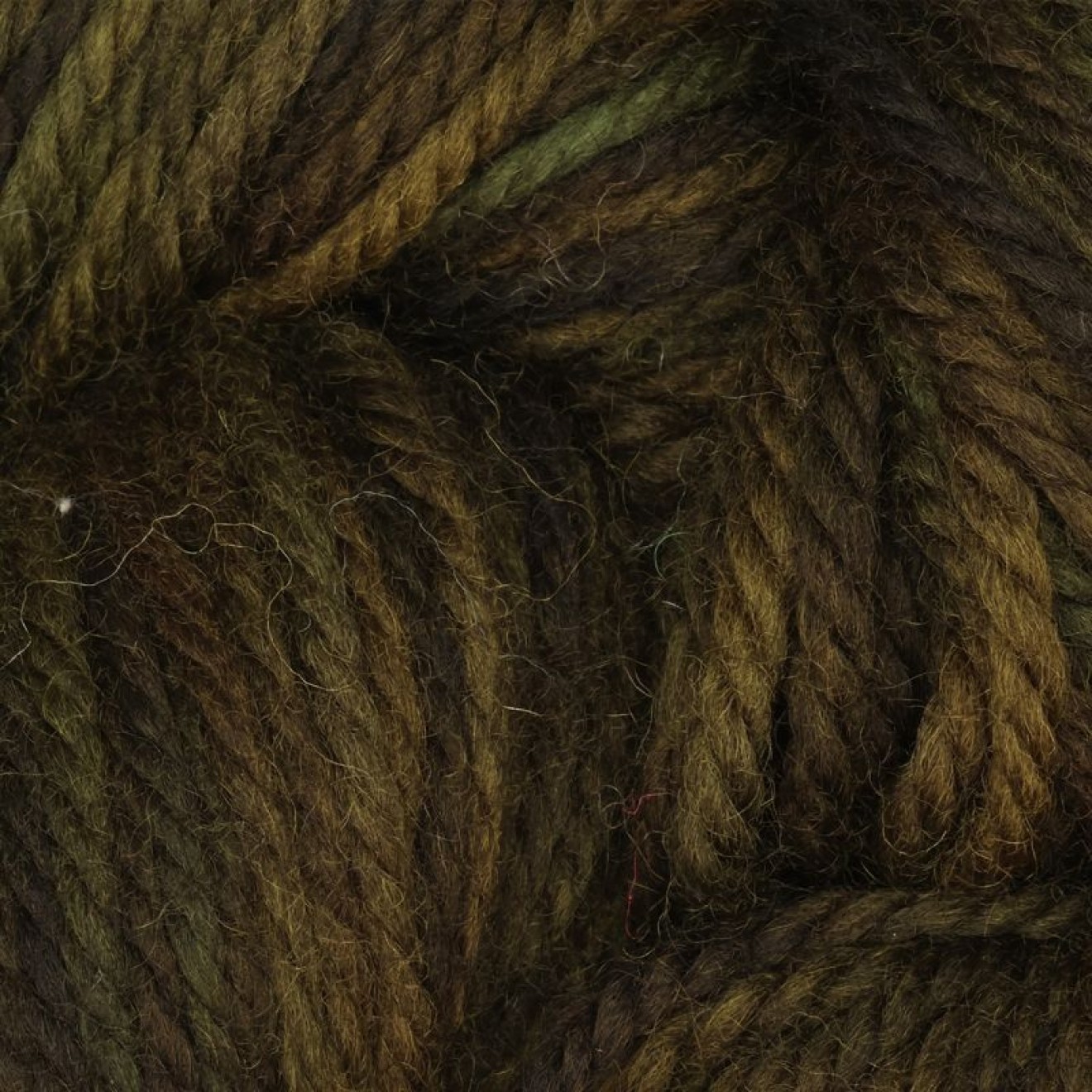 The Oxford Company Violet Jane Kammgarn Farbe Farbe col. Midnight Escape