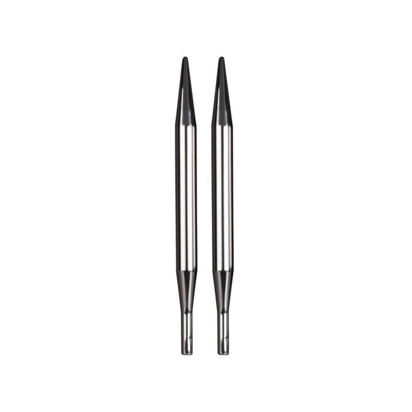 addiClick Lace Short Spitzen circular needle