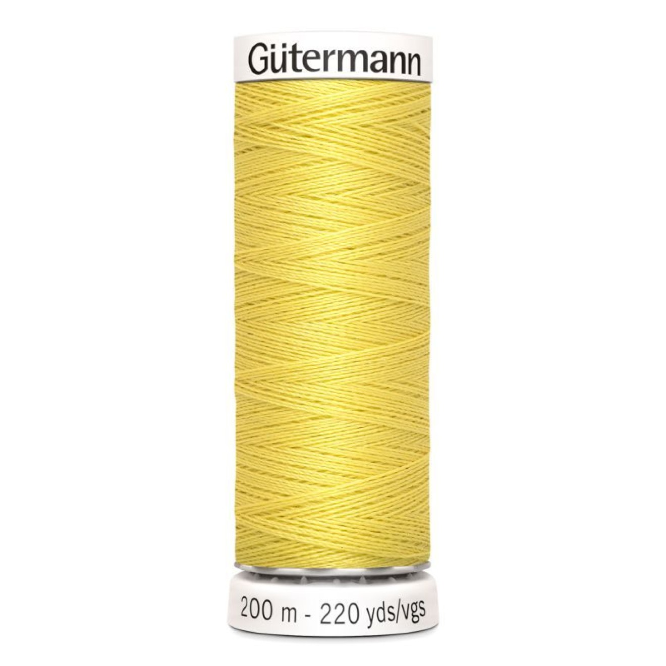 Gütermann creativ all-purpose thread 200 m colour 0580
