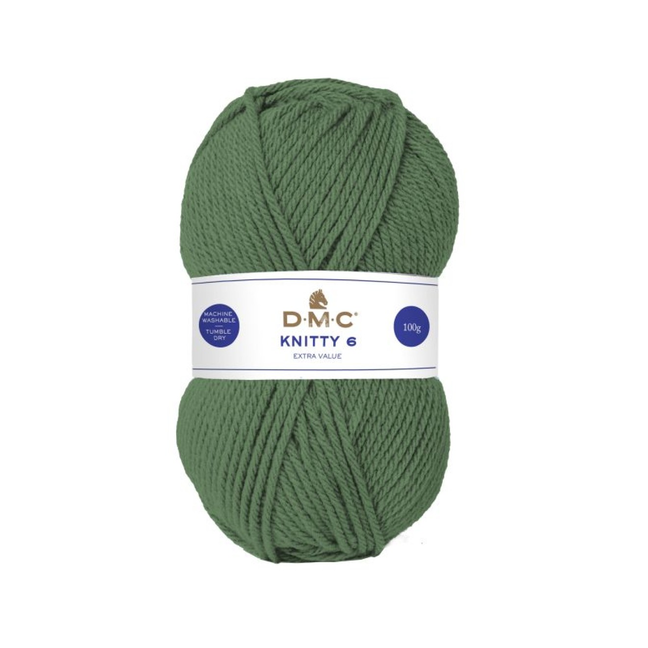 DMC Knitty 6 Farbe 904