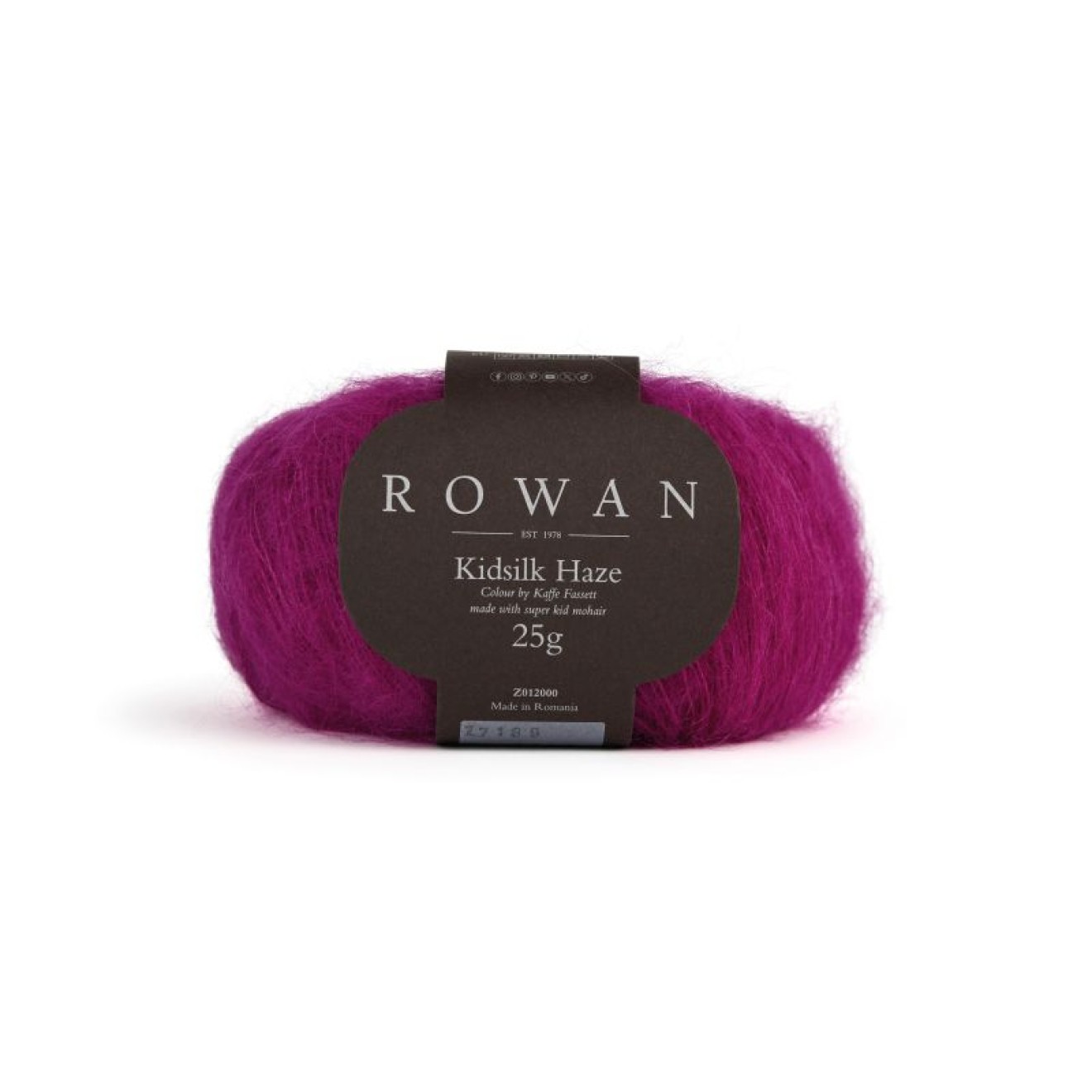 DMC Rowan 199-0012000-000011