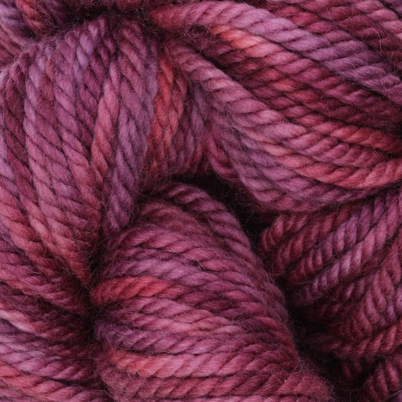 The Oxford Company Violet Jane Teppichgarn Farbe Farbe col. Soft Black Raspberry