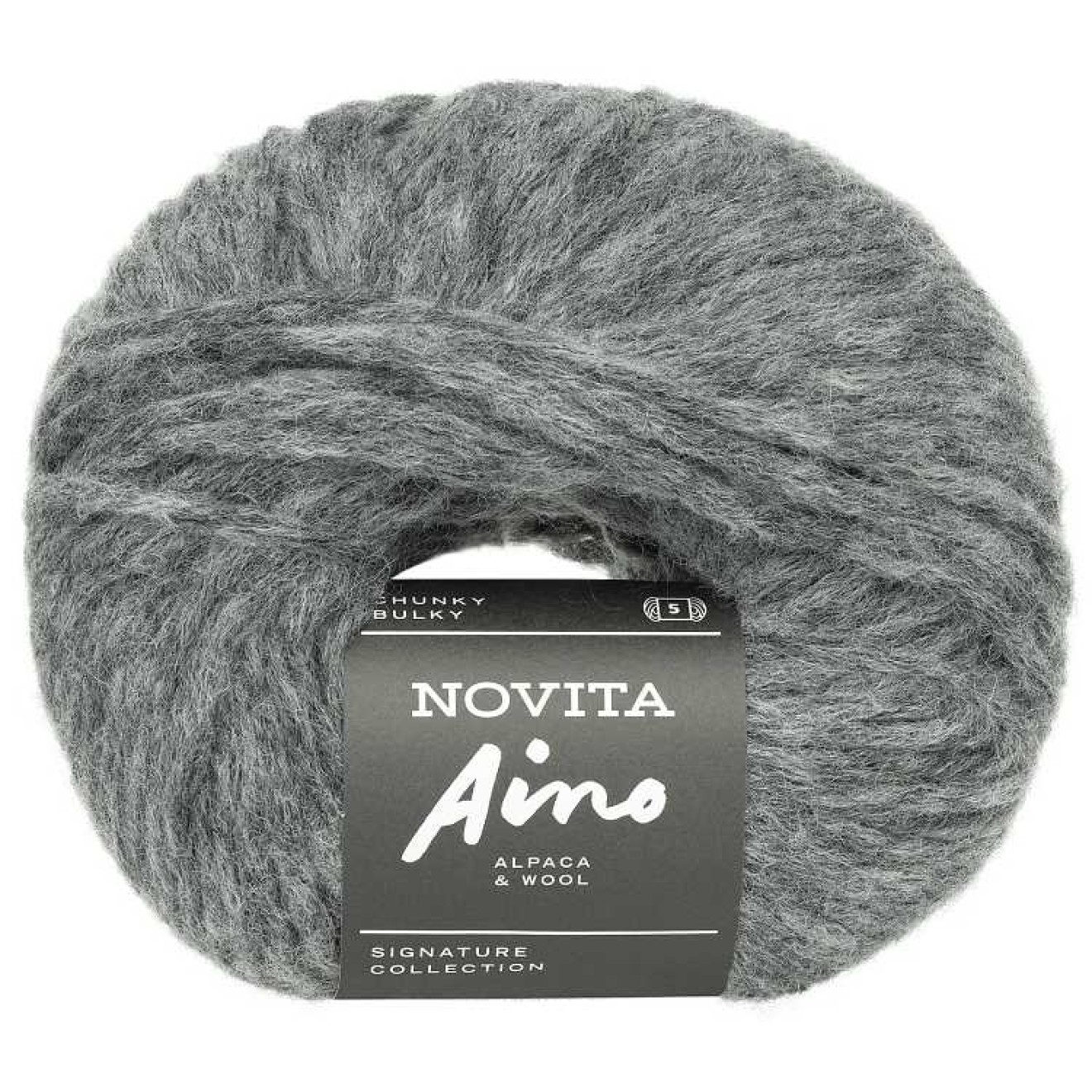 Novita Aino Farbe 75 fog