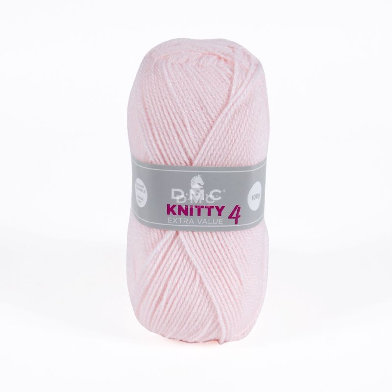 DMC Knitty 4 colour 851