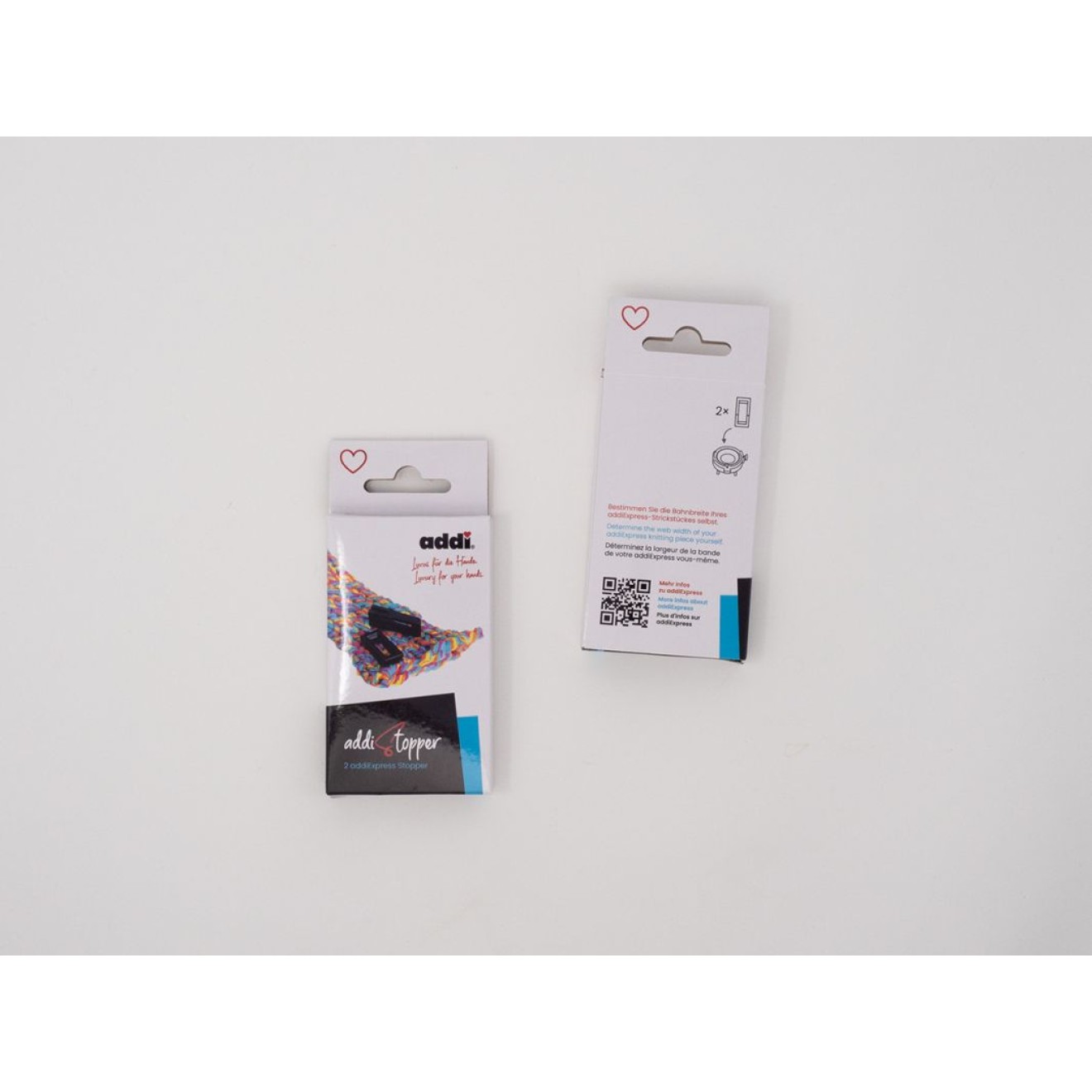 addi-Stopper needle cable