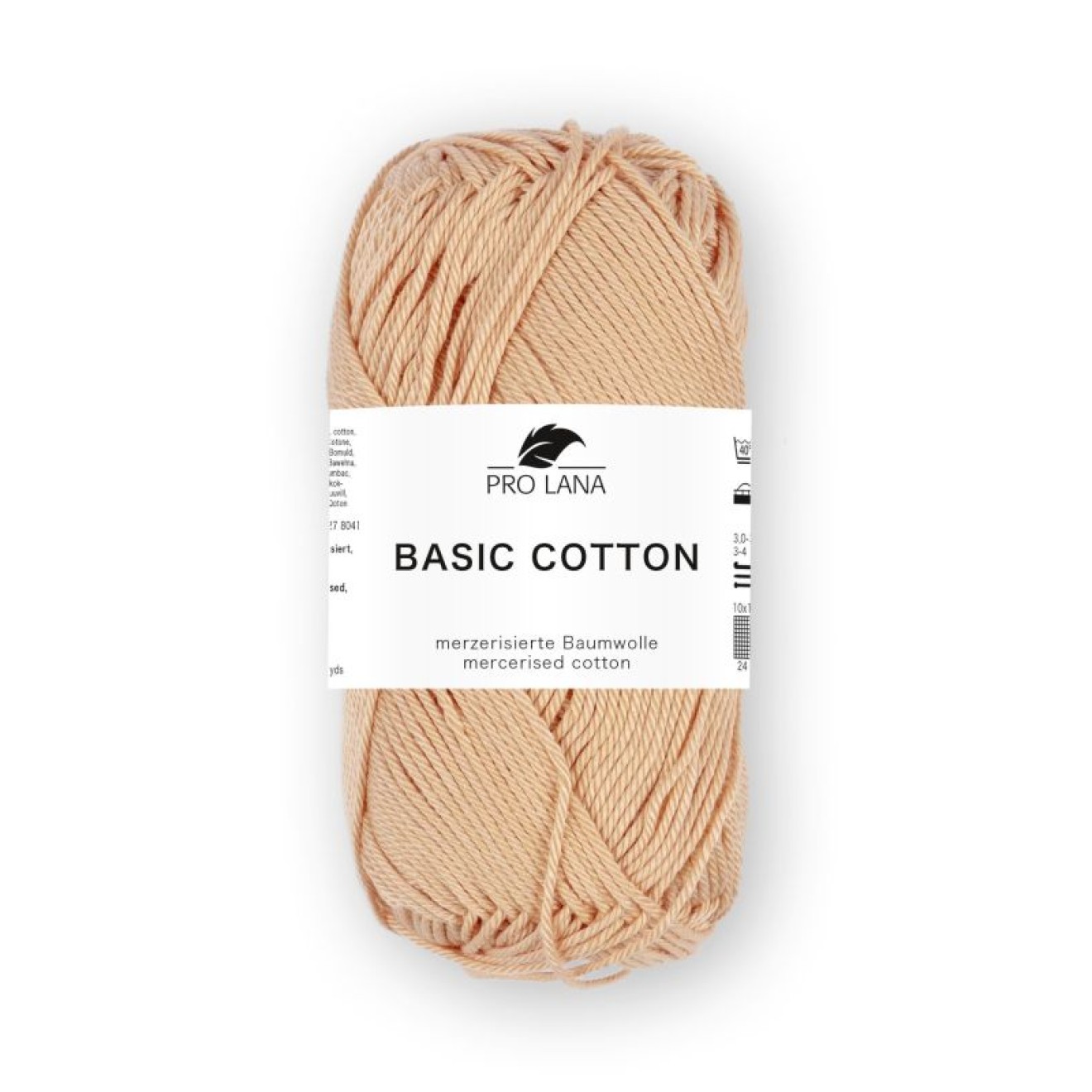 Pro Lana Basic Cotton Farbe 225