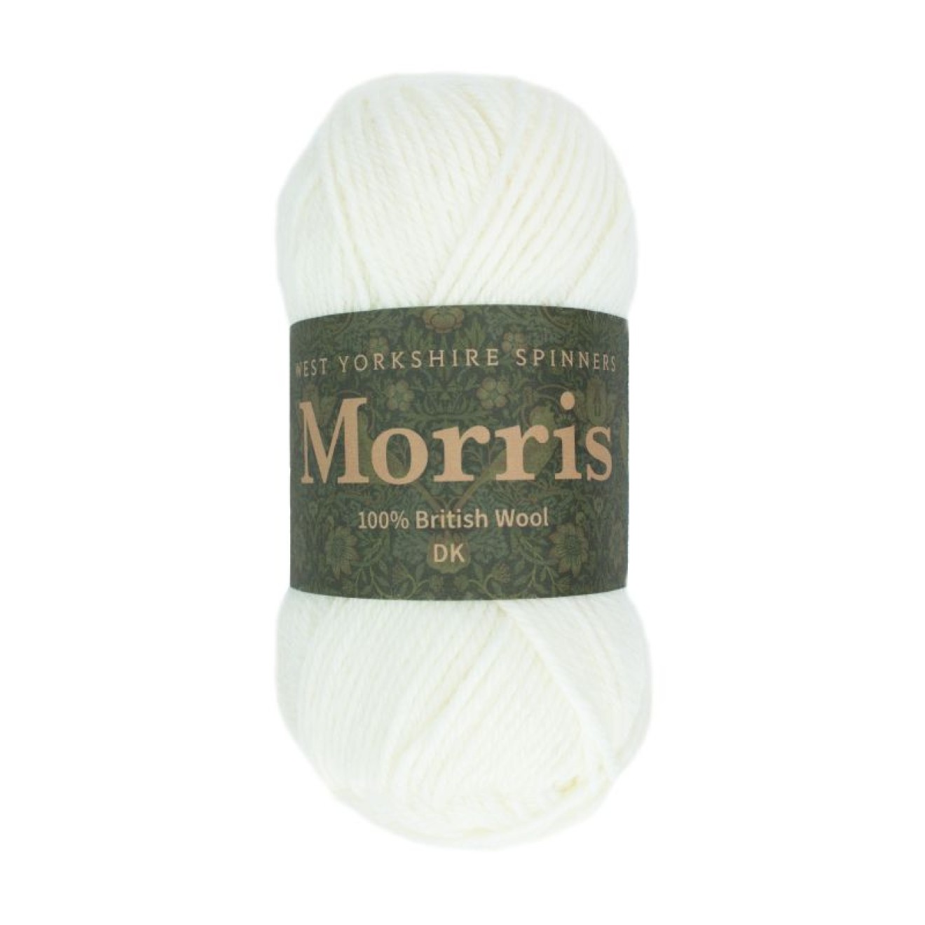 West Yorkshire Spinners Morris DK Farbe 1275 daisy