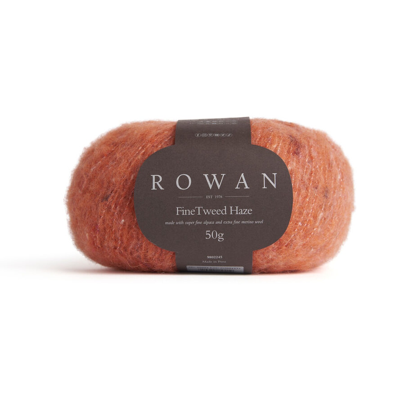 rowan fine tweed haze 199 9802245 000001 1 packshot