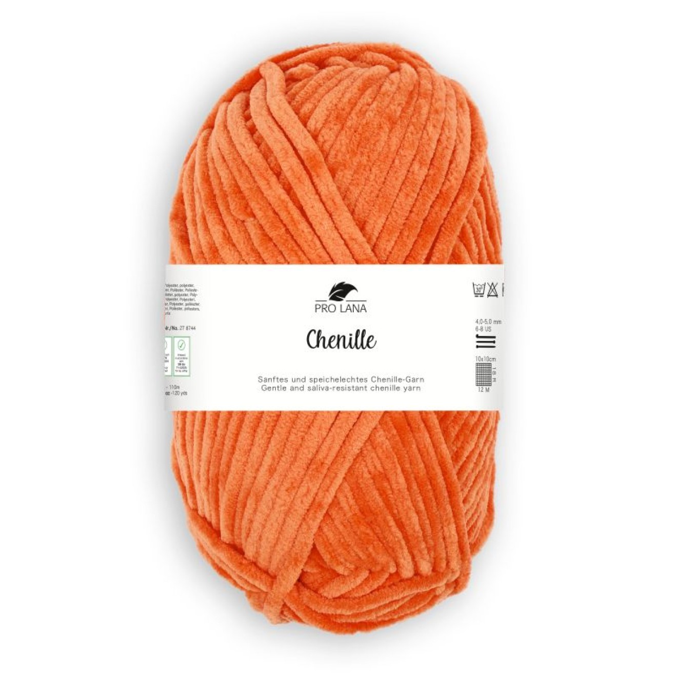 Pro Lana Chenille colour 27
