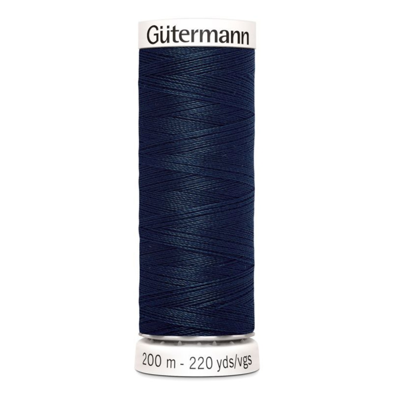 Gütermann creativ all-purpose thread 200 m colour 0487