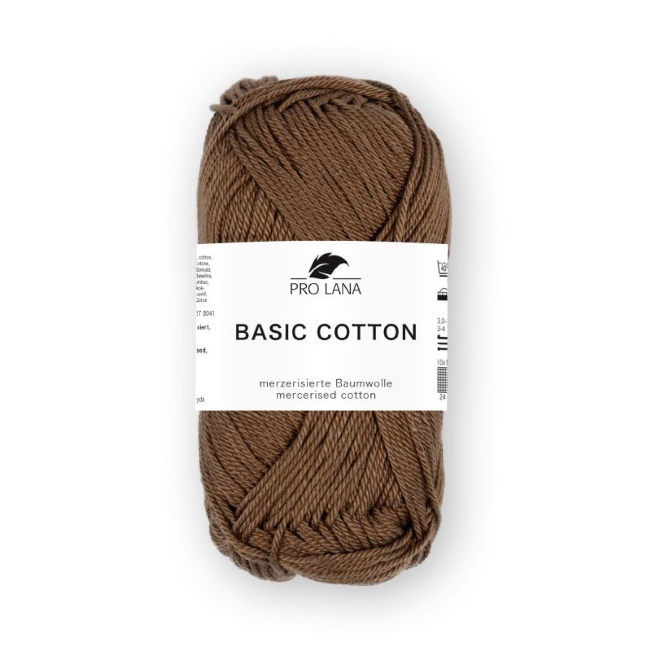 Pro Lana Basic Cotton Farbe 109