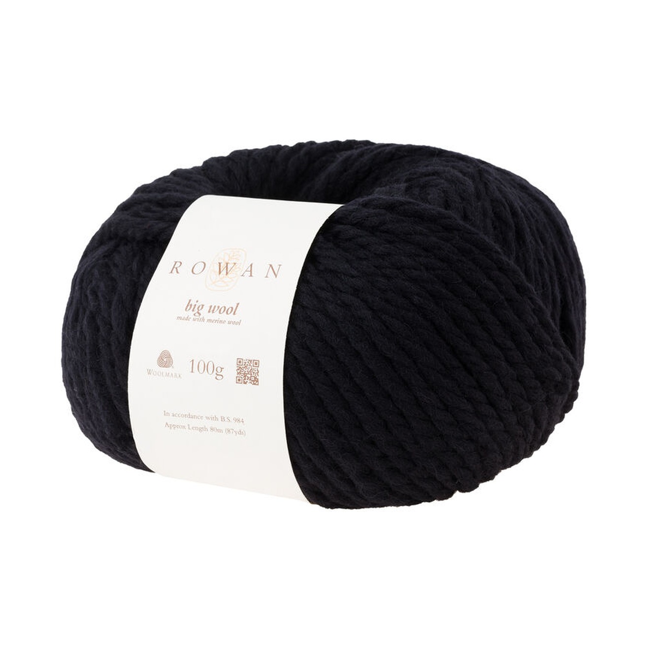 rowan big wool 199 0058000 000008 8 Packshot