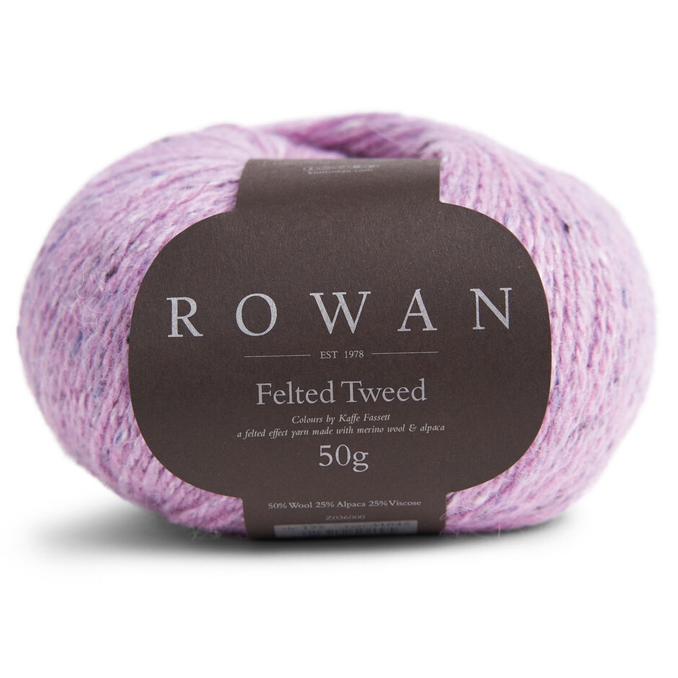 rowan felted tweed 199 0036000 000221 221 Packshot