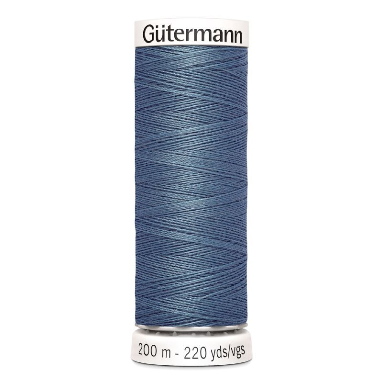 Gütermann creativ all-purpose thread 200 m colour 0076