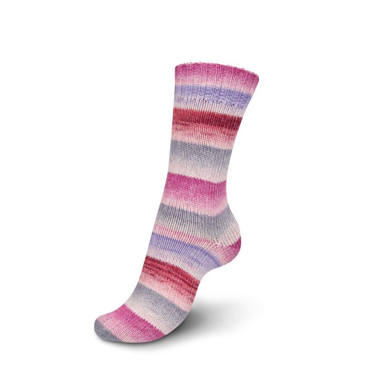 Regia Cotton Farbe 02483 tulip color