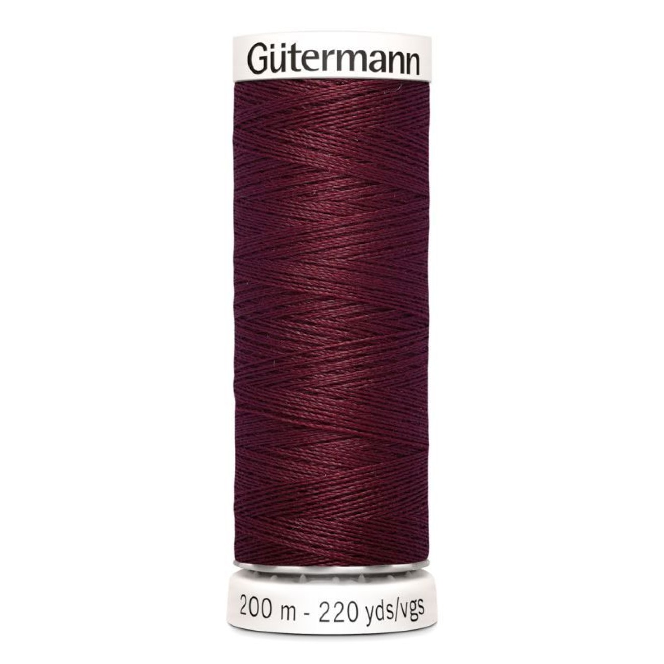 Gütermann creativ all-purpose thread 200 m colour 0369