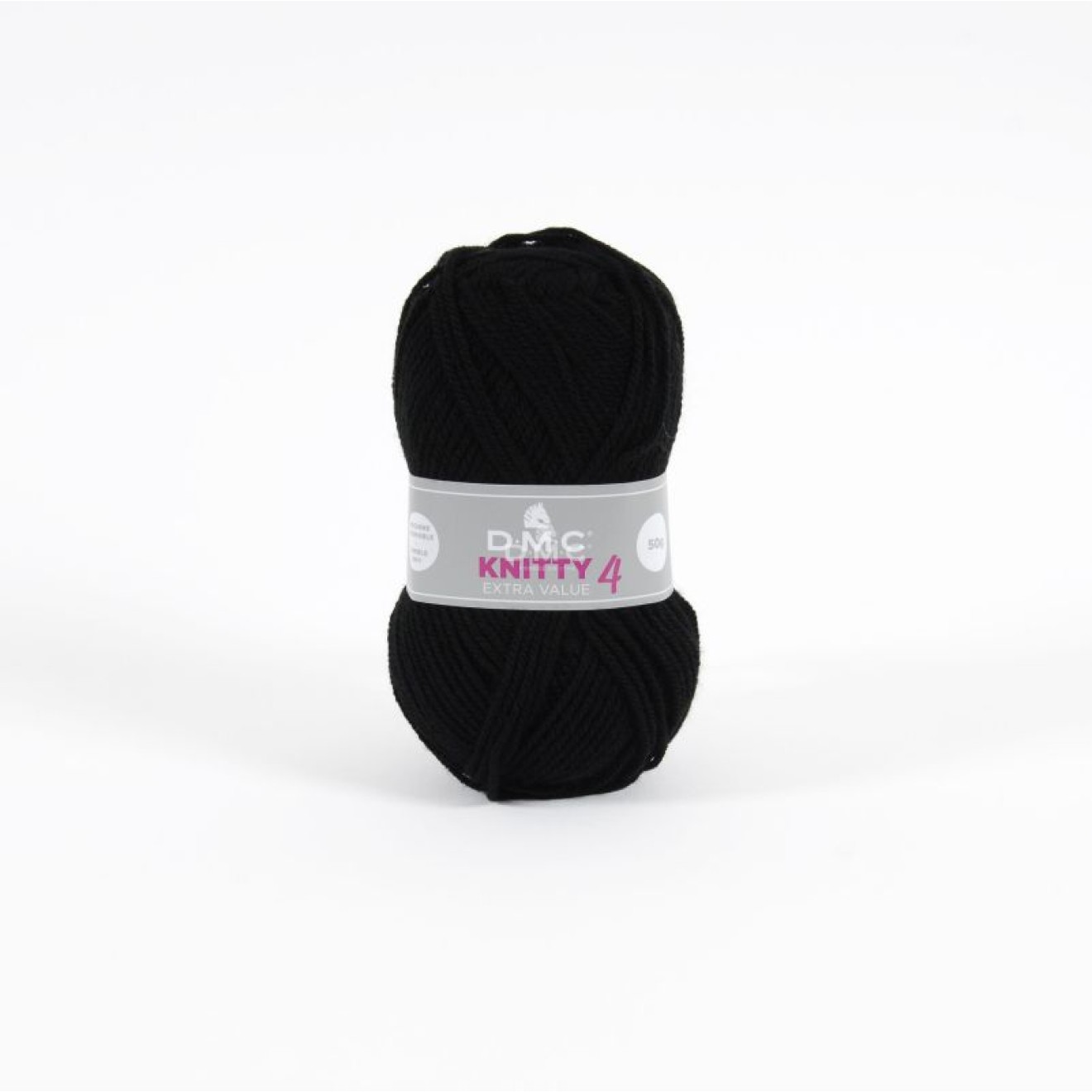 DMC Knitty 4 colour 00965