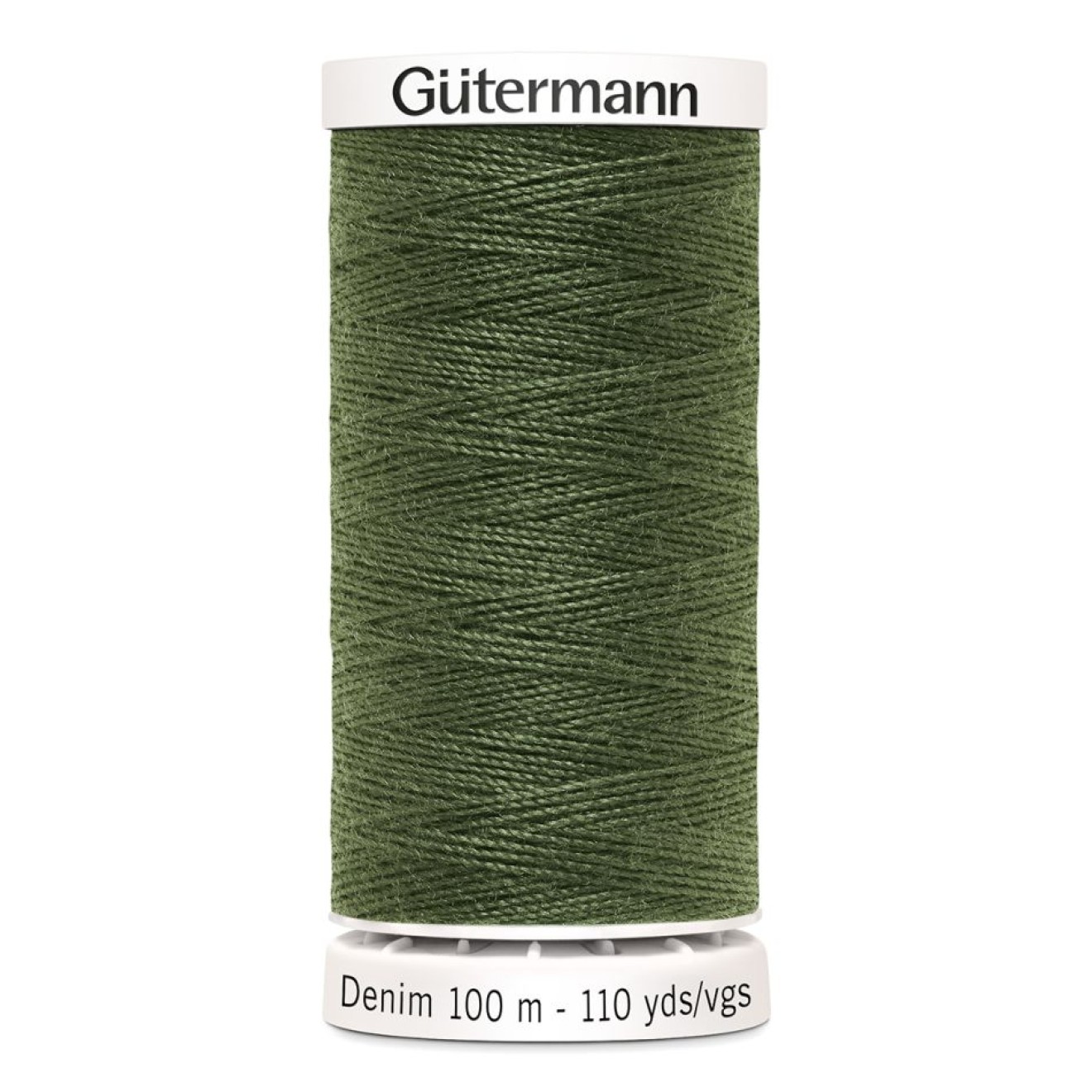 Gütermann creativ Denim 100 m colour 9250