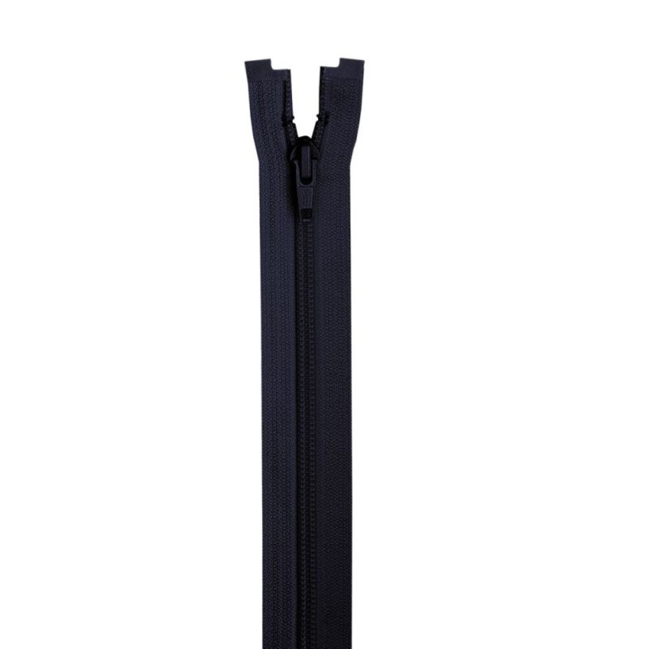 YKK CNFOR-56 Kunststoffspirale teilbar colour 058 marine