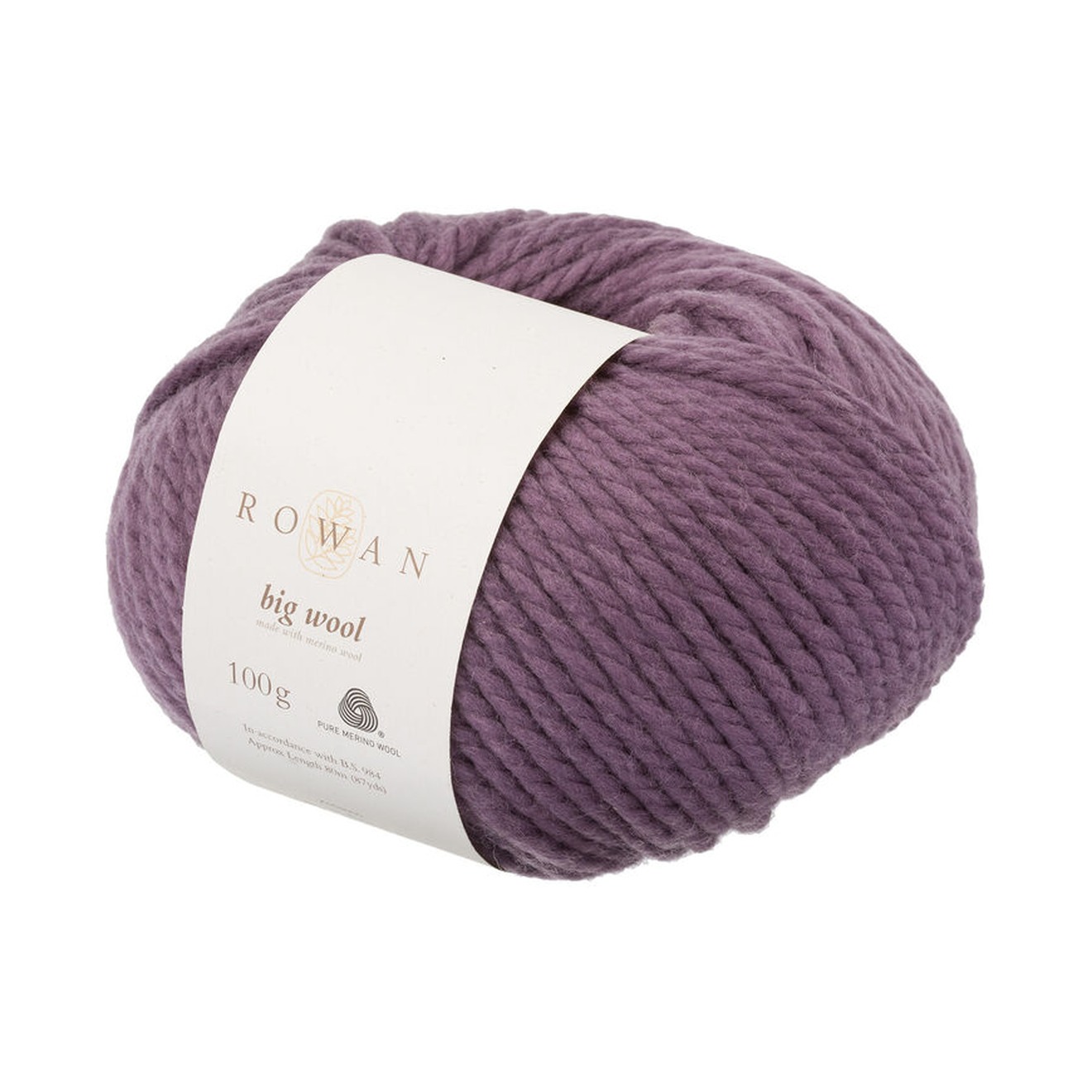 rowan big wool 199 0058000 000085 85 Packshot