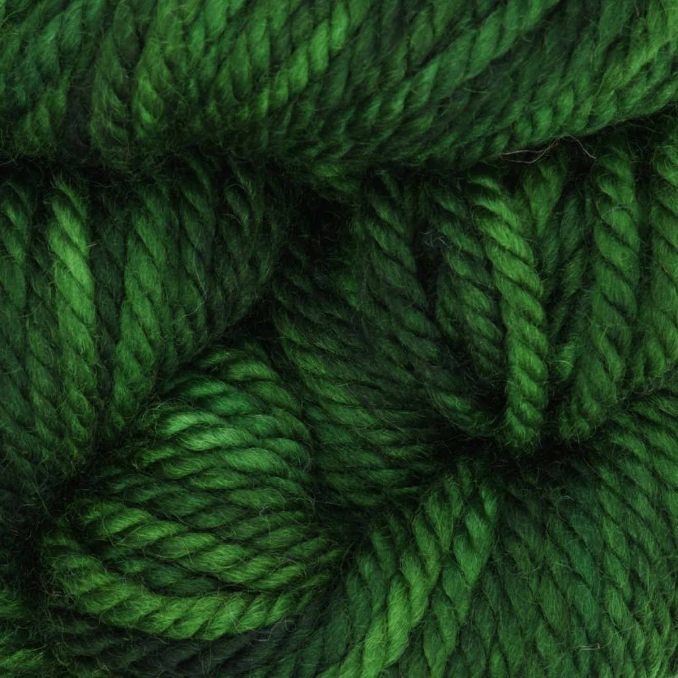 The Oxford Company Violet Jane Teppichgarn Farbe Farbe col. Club Moss Dark