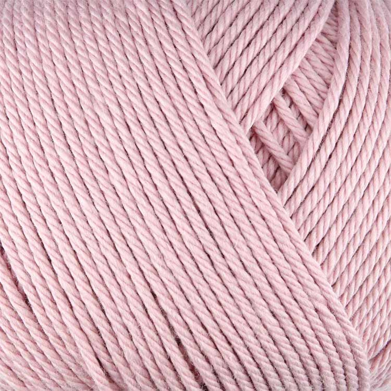 Anchor Organic Cotton Farbe cherry flower