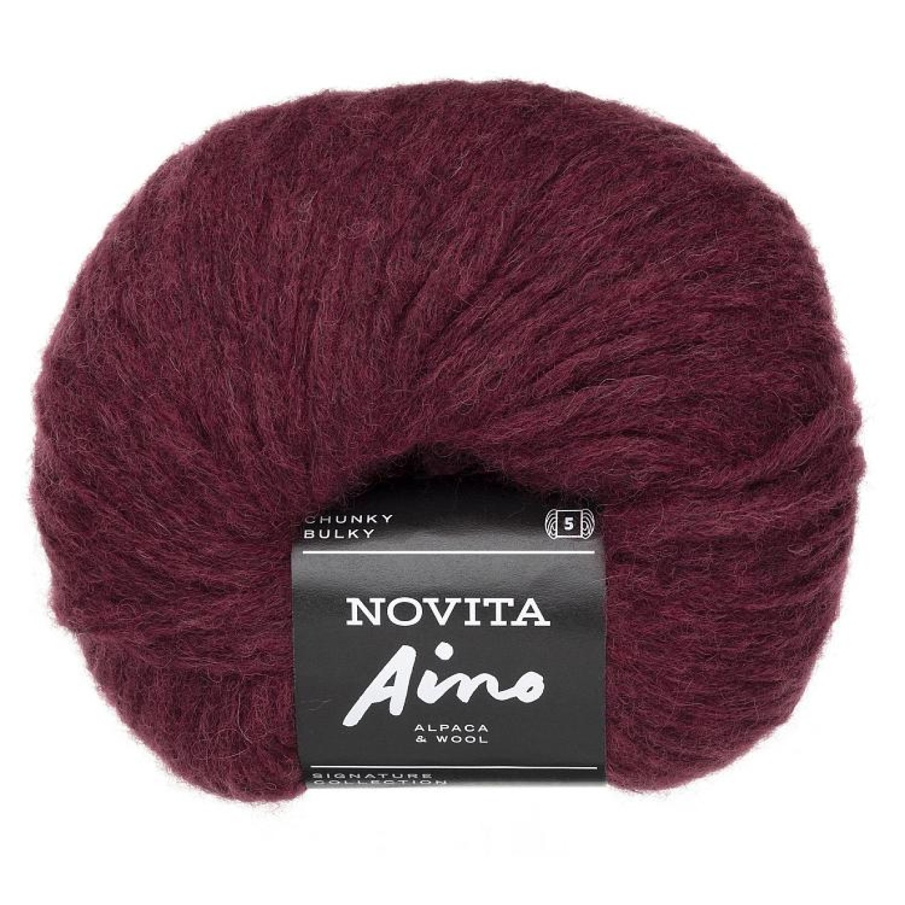Novita Aino Farbe 5451 sisu