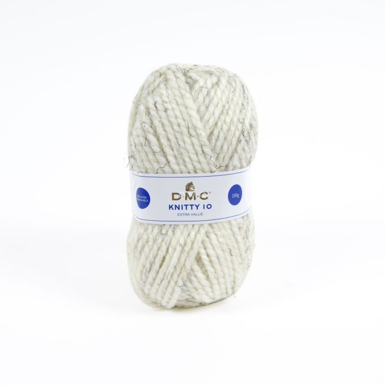 DMC Knitty 10 Farbe 930