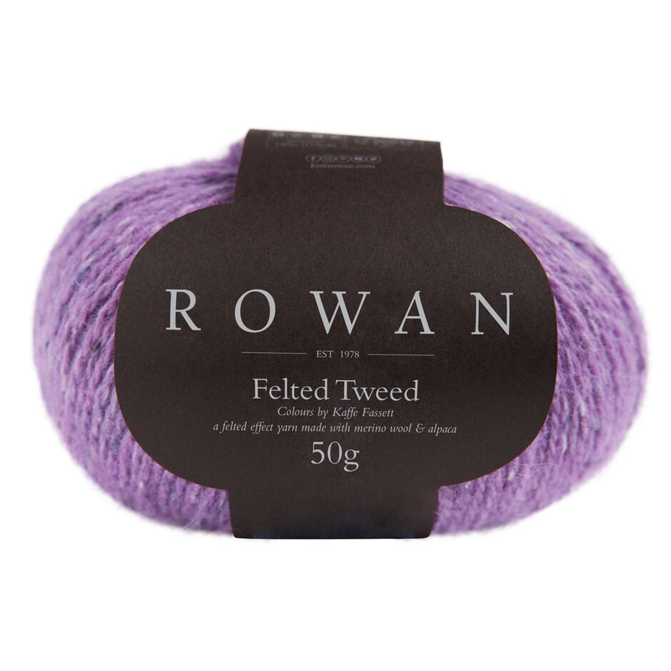 rowan felted tweed 199 0036000 000219 219 Packshot