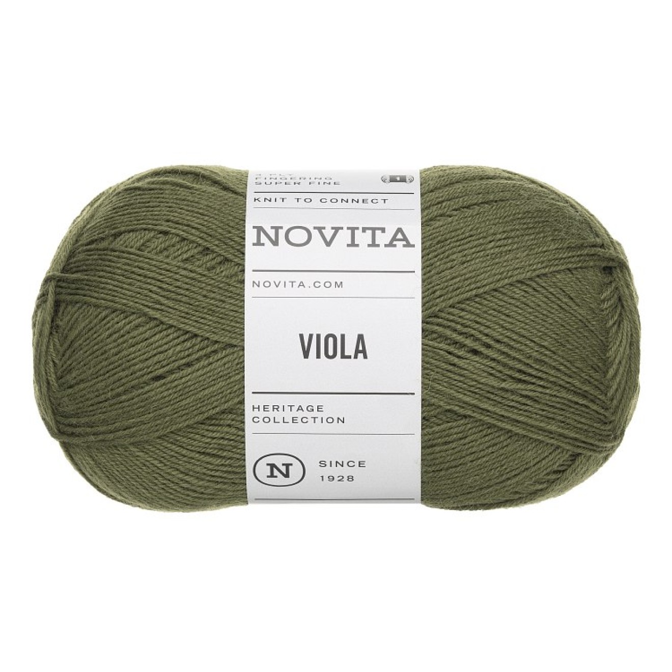 Novita Viola colour 372 mugworth