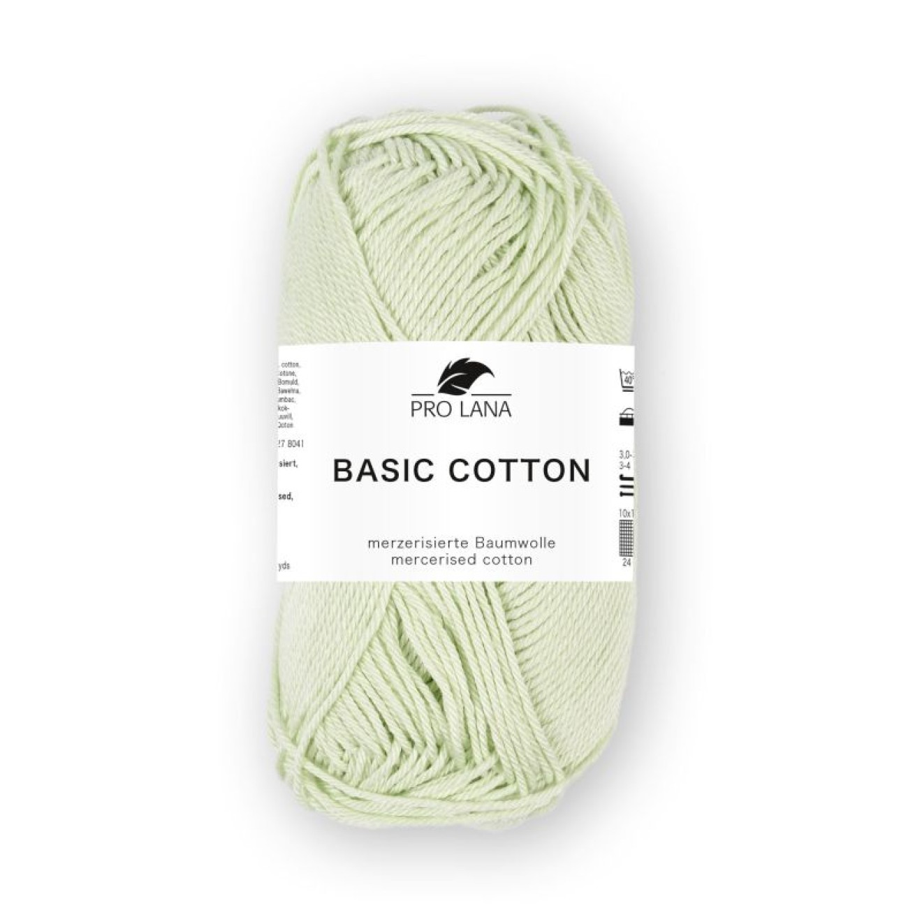 Pro Lana Basic Cotton Farbe 079