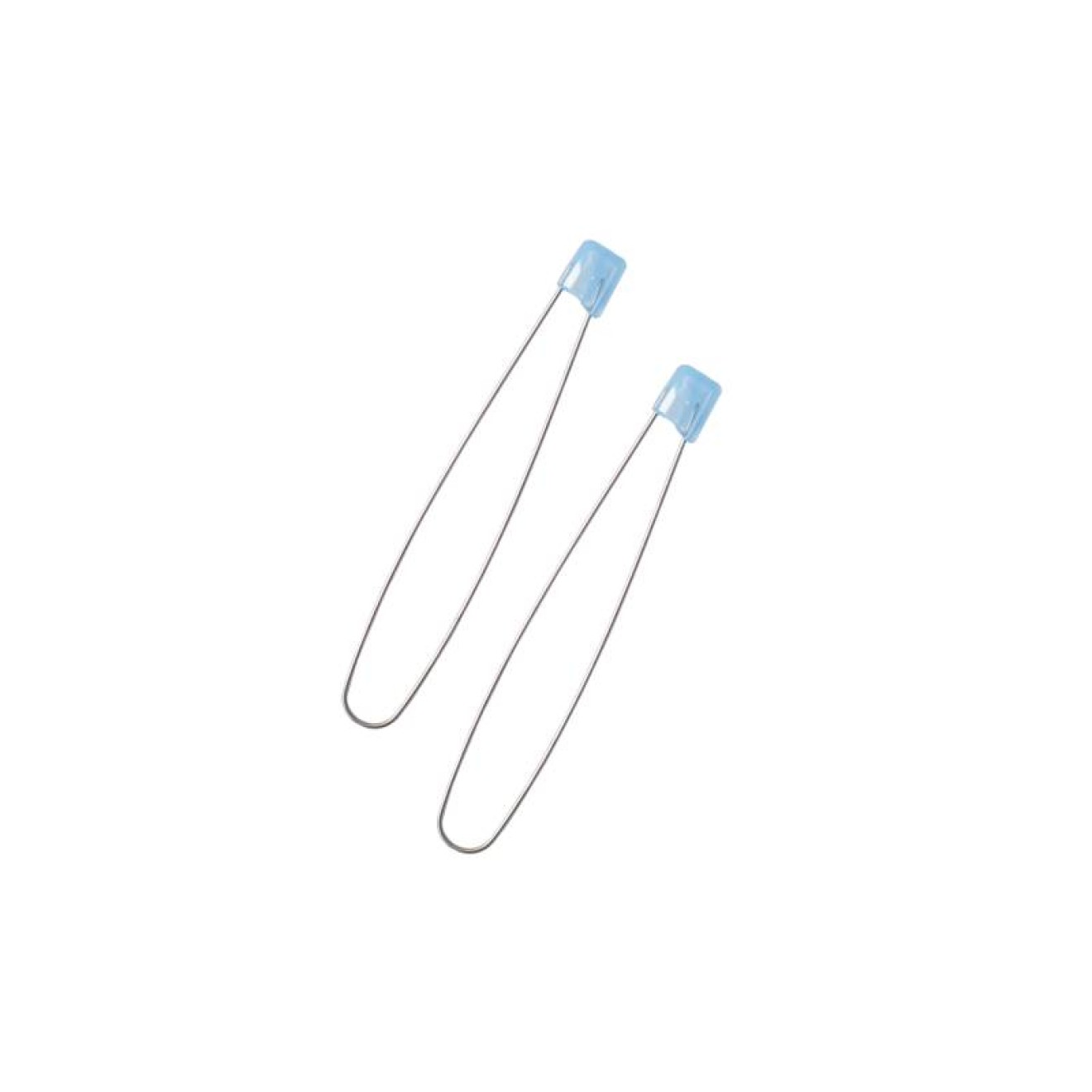 Seeknit stainless steel stitch holder