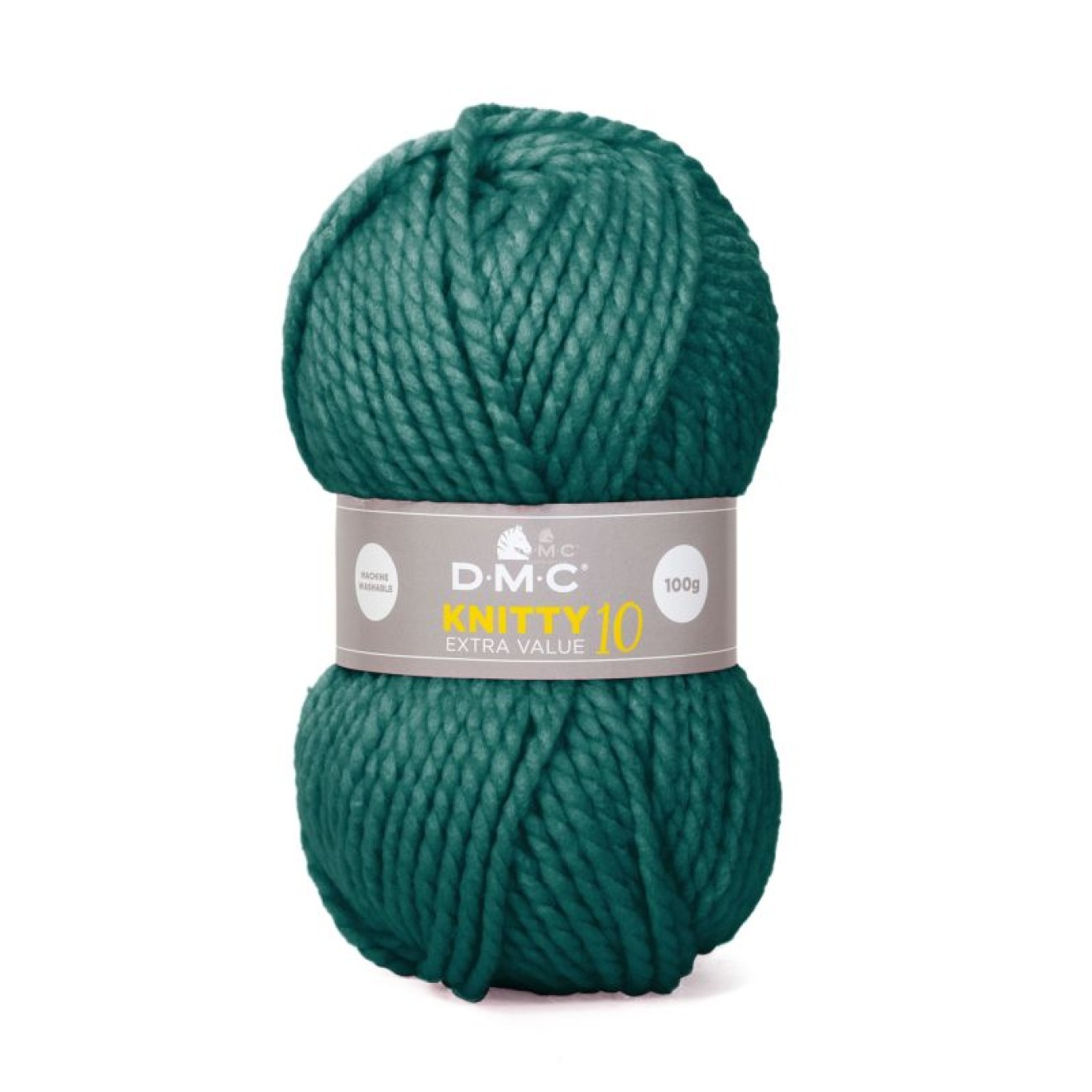 DMC Knitty 10 Farbe 904