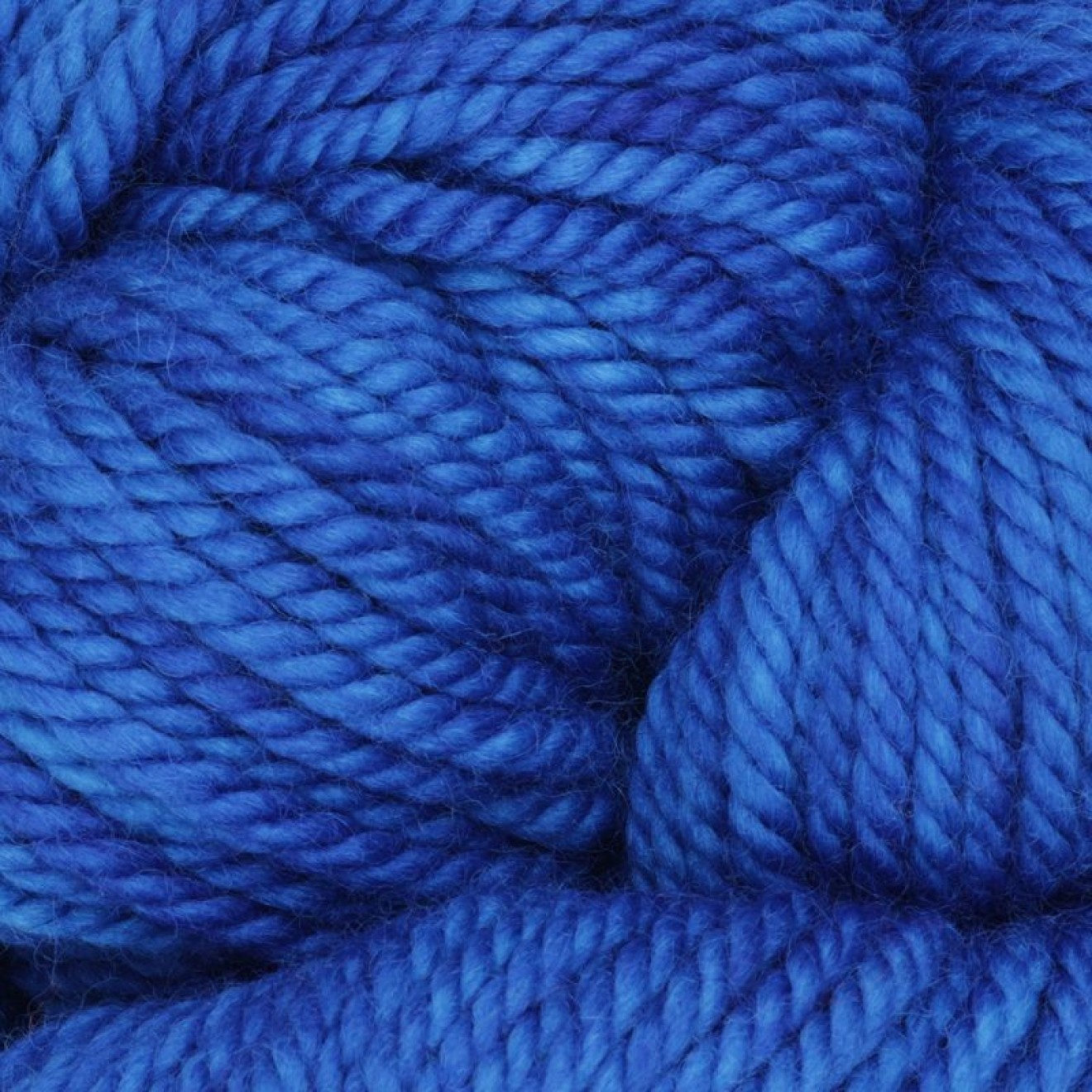 The Oxford Company Violet Jane Teppichgarn Farbe Farbe col. Blue Ribbon