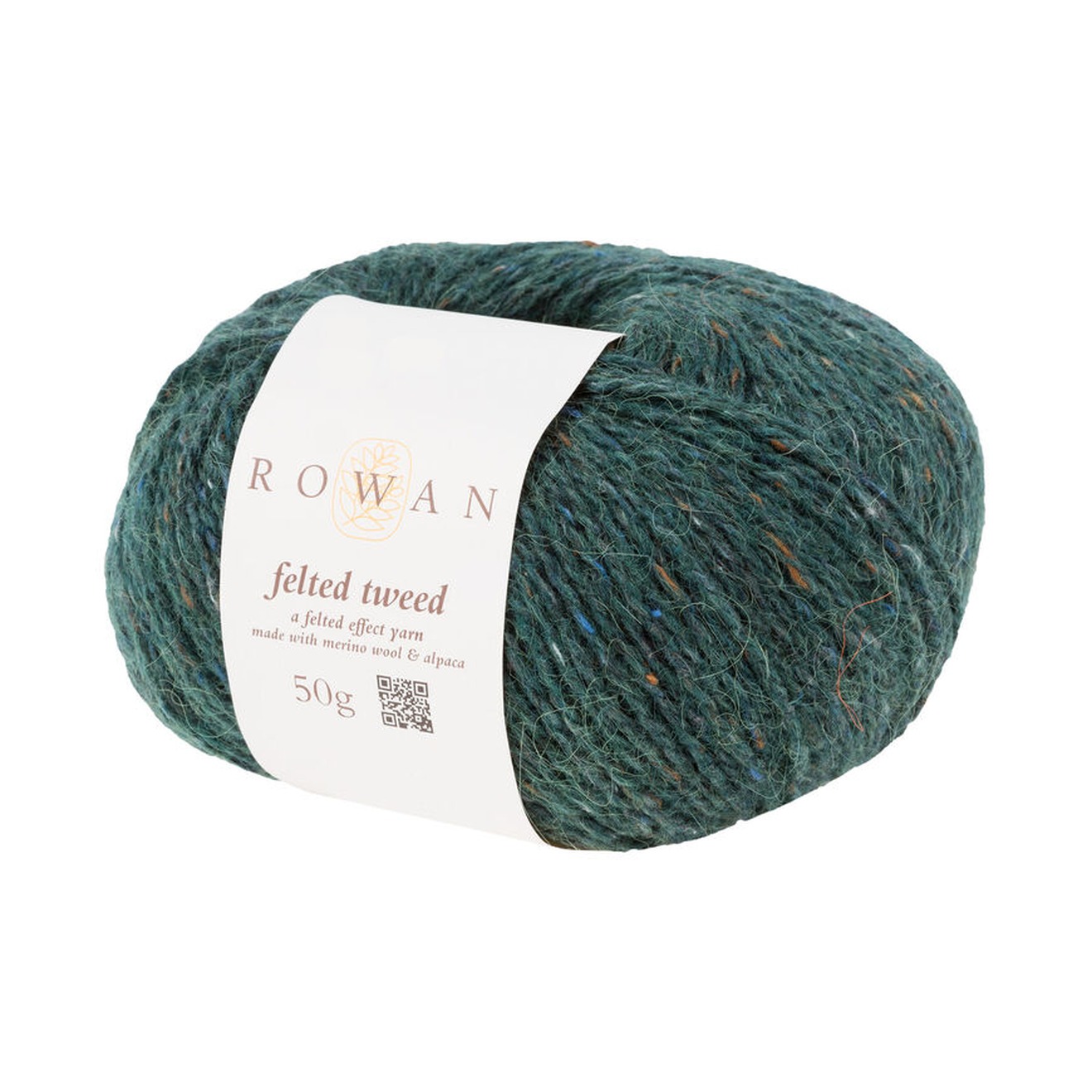 rowan felted tweed 199 0036000 000158 158 Packshot