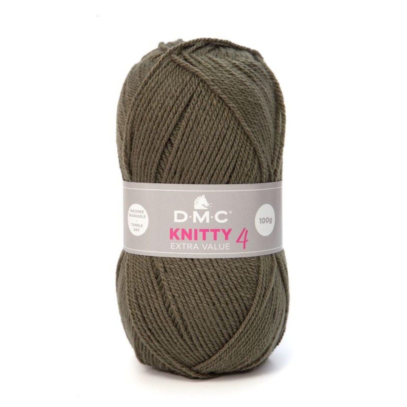 DMC Knitty 4 colour 632