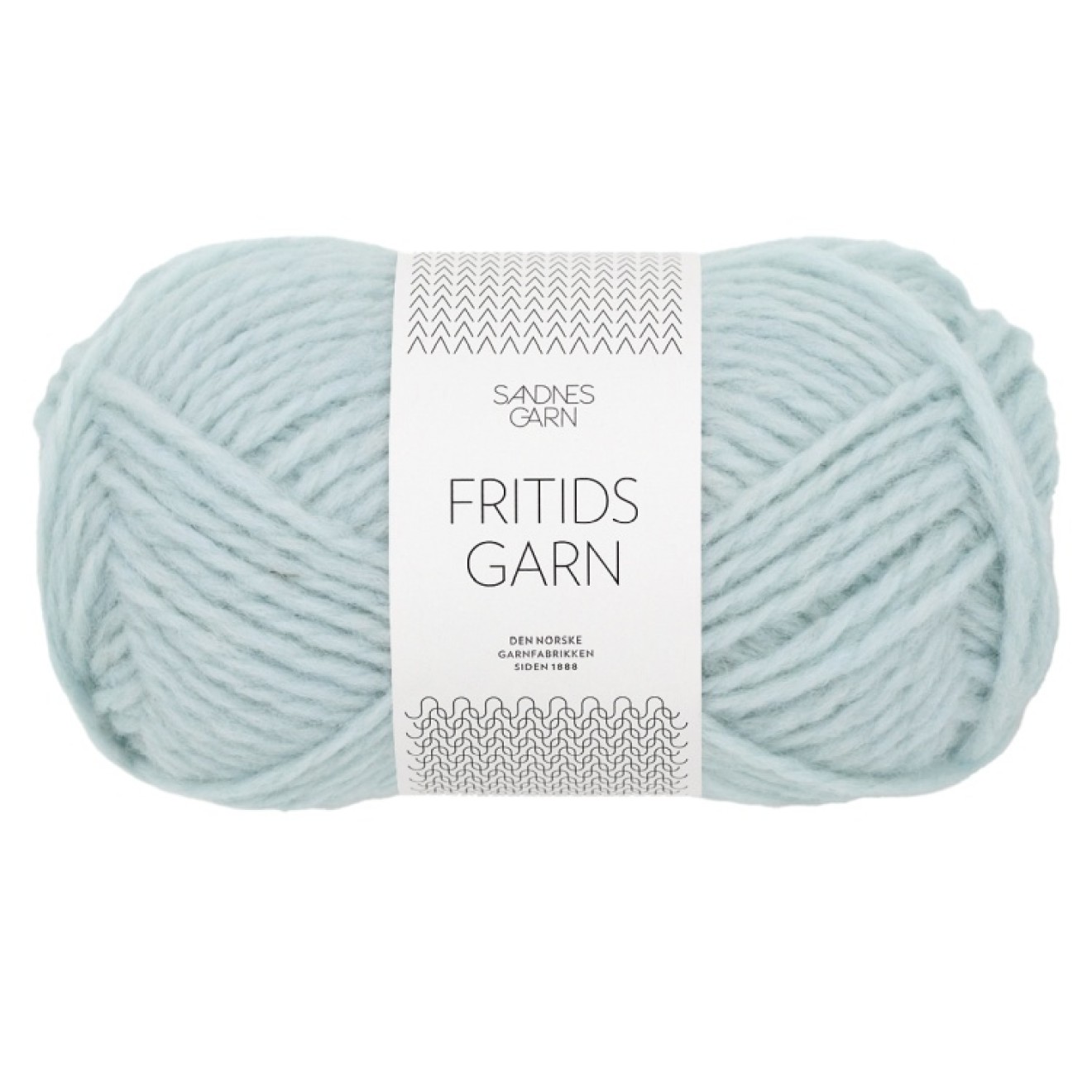 Sandnes Garn Fritidsgarn colour 6520 dream blue