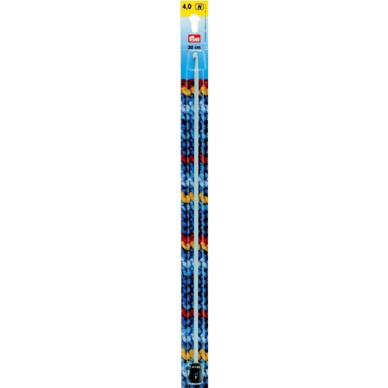Prym Tunisian crochet hook