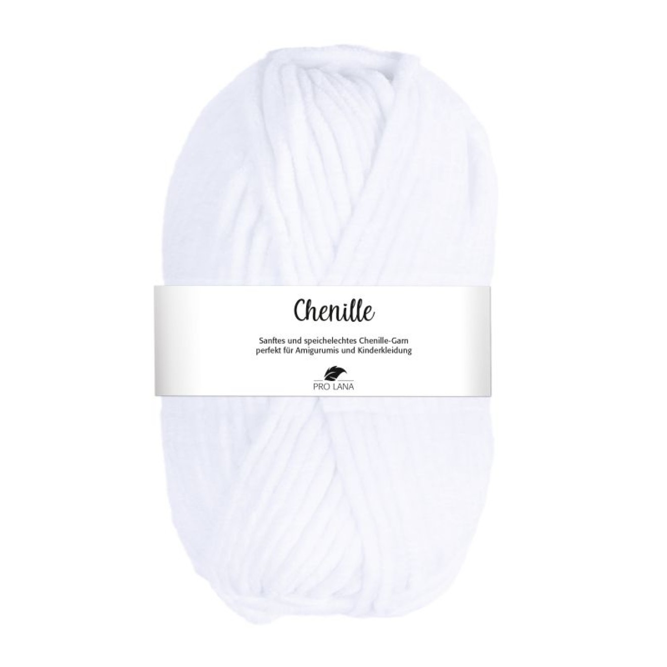 Pro Lana Chenille colour 01