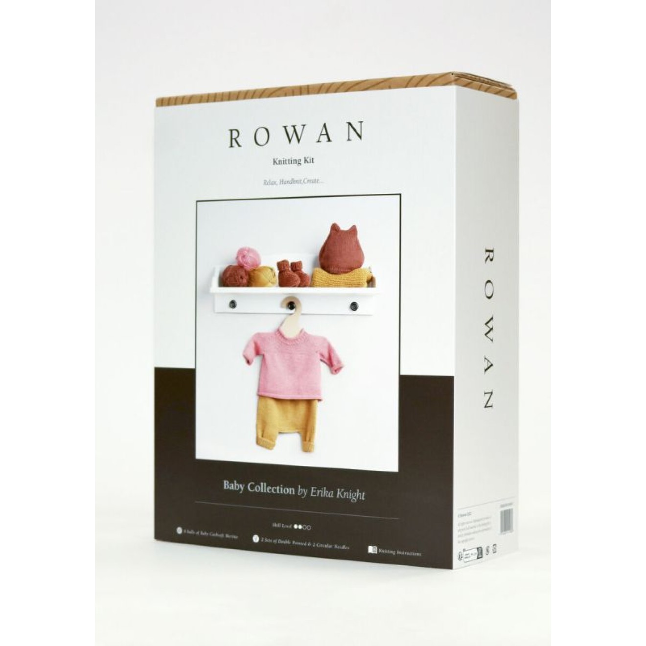 DMC Rowan 199-4000407-000000