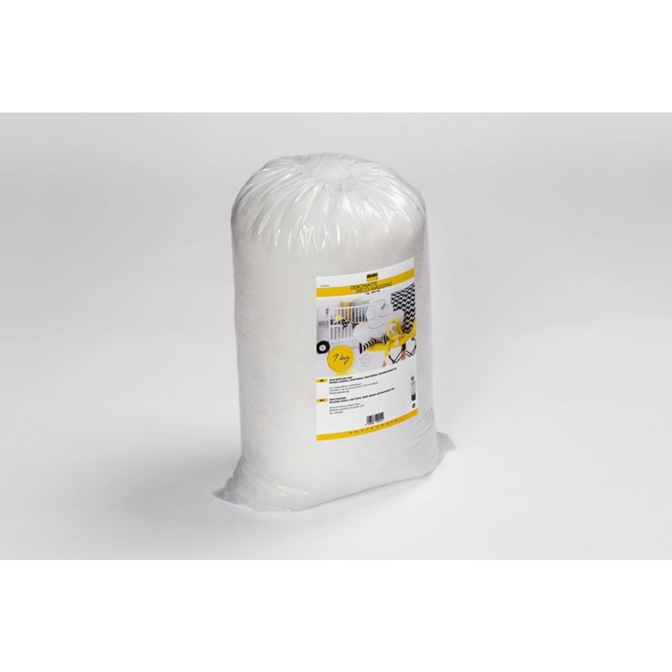 Vlieseline Dekowatte colour 1000 g