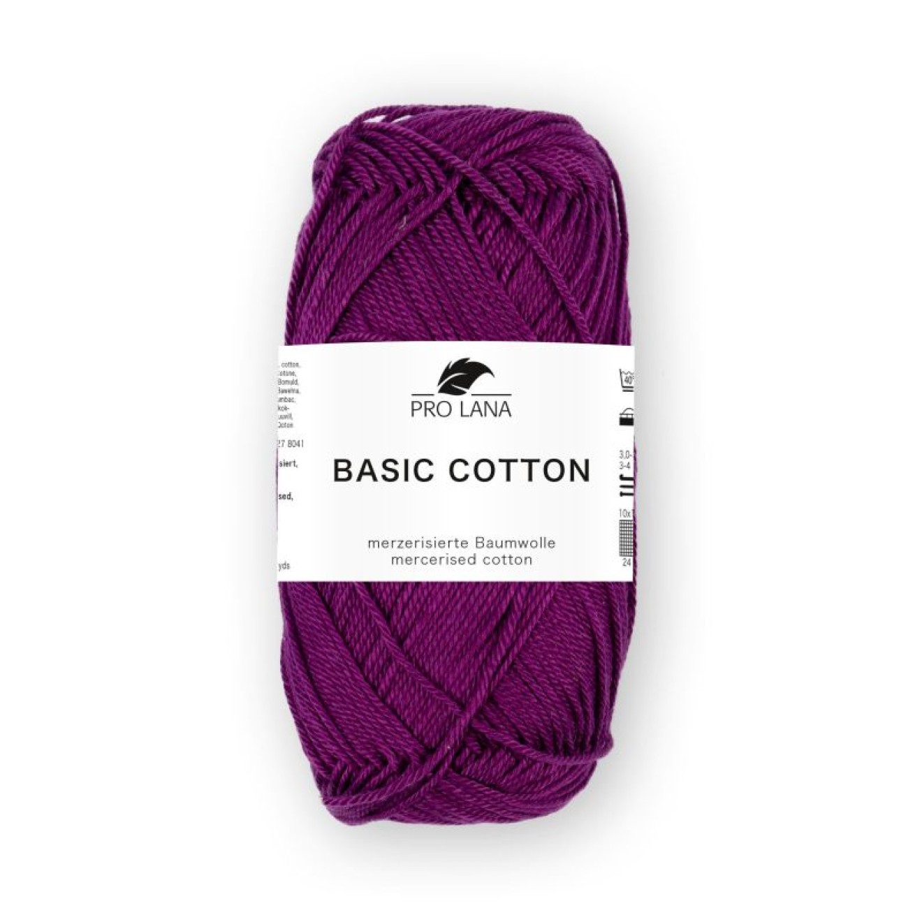 Pro Lana Basic Cotton Farbe 248