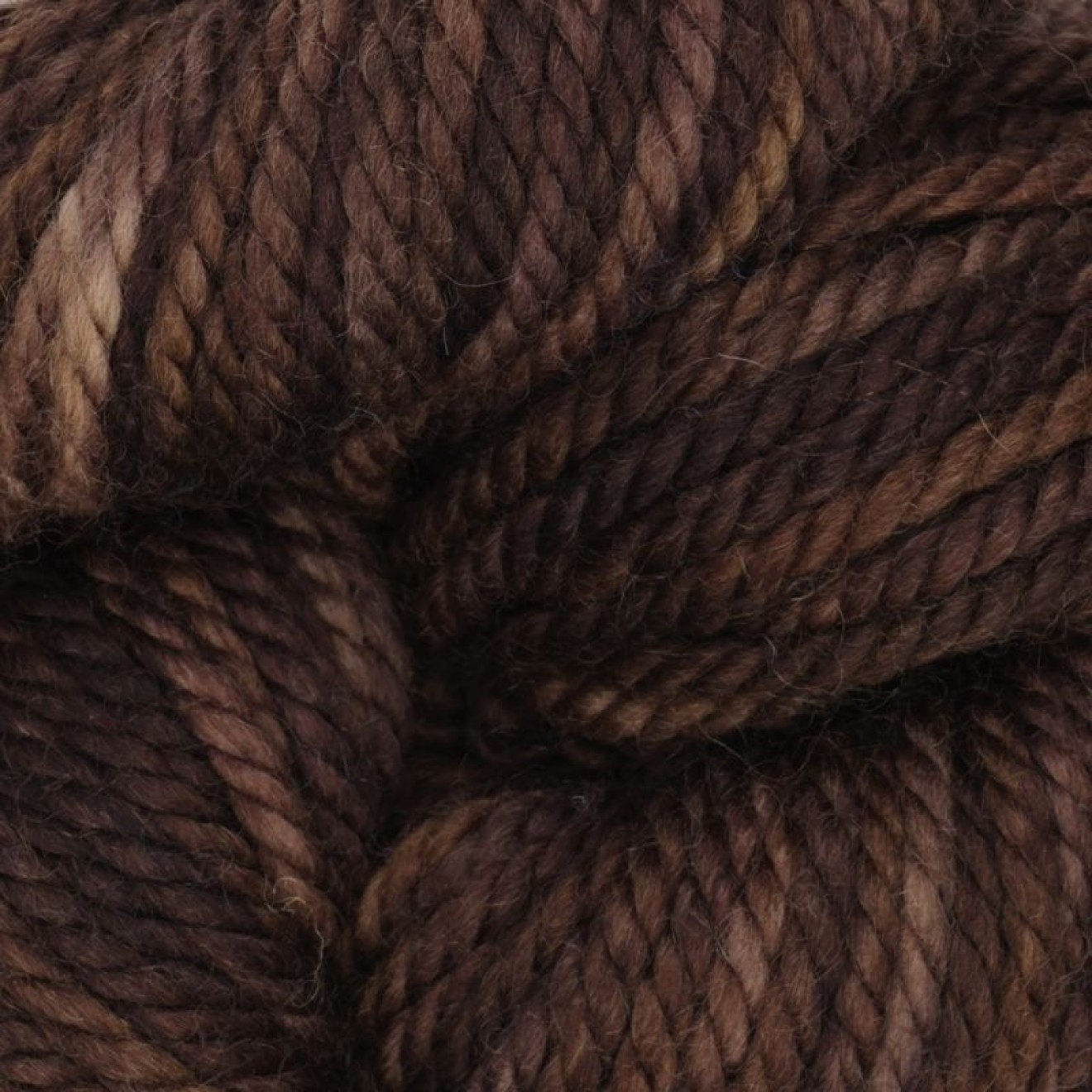 The Oxford Company Violet Jane Teppichgarn Farbe Farbe col. Brown Bear