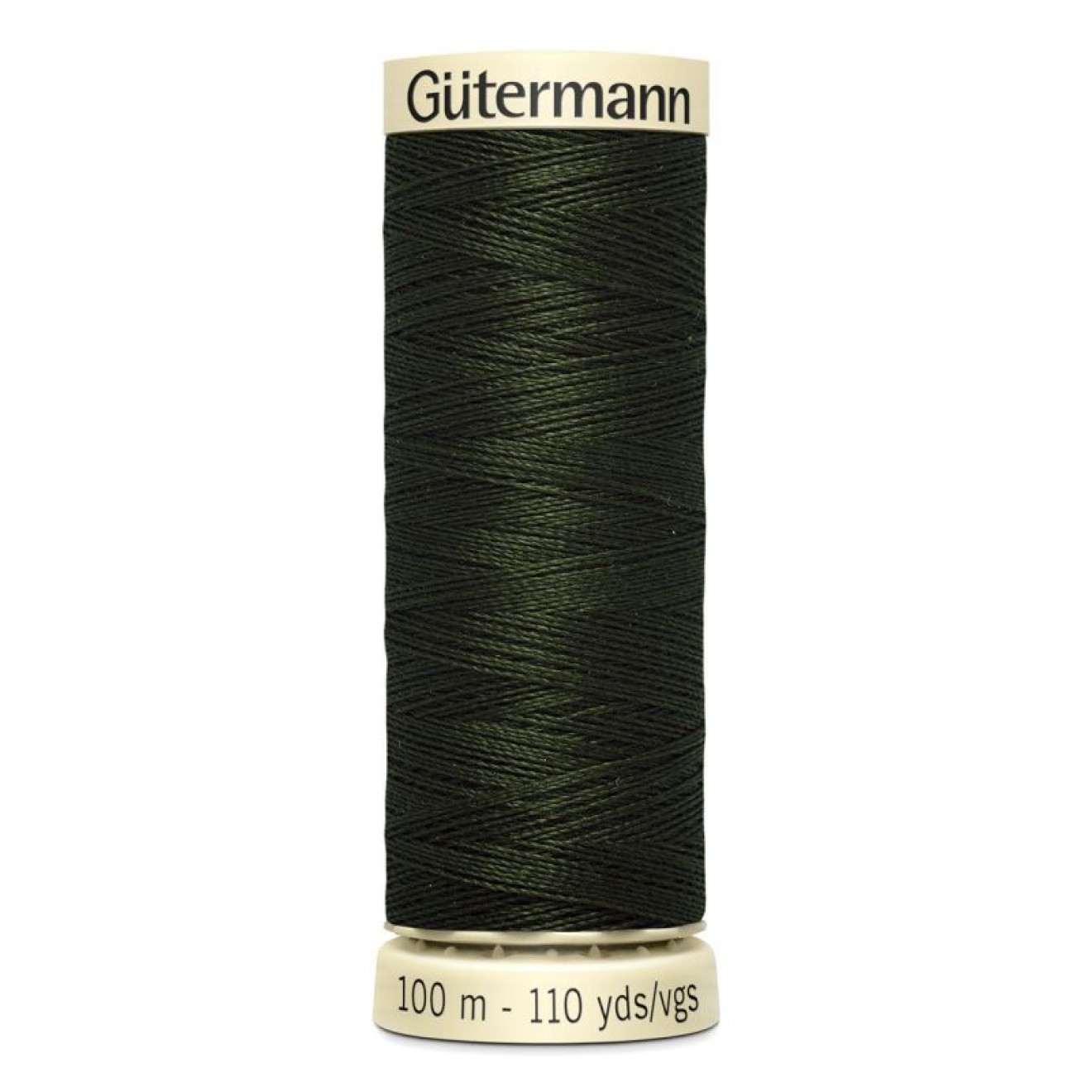 Gütermann creativ Gütermann Allesnäher 100 m Farbe 0304